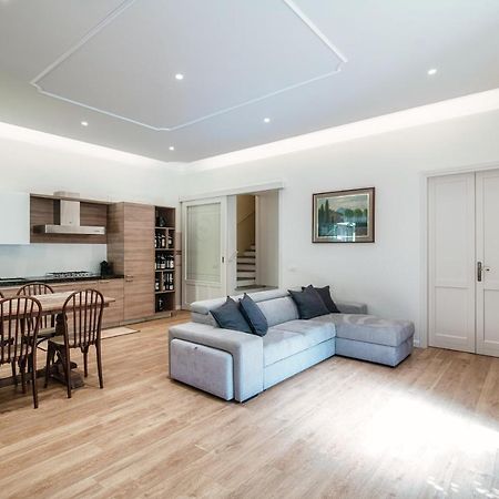 The Lemon Tree House - Bellagio Center Apartman Kültér fotó