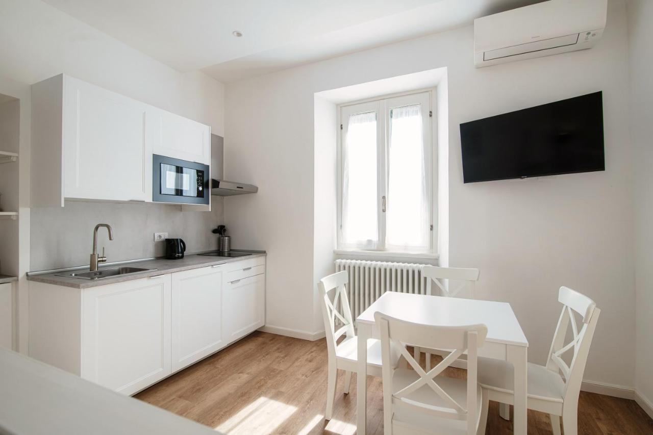 The Lemon Tree House - Bellagio Center Apartman Kültér fotó