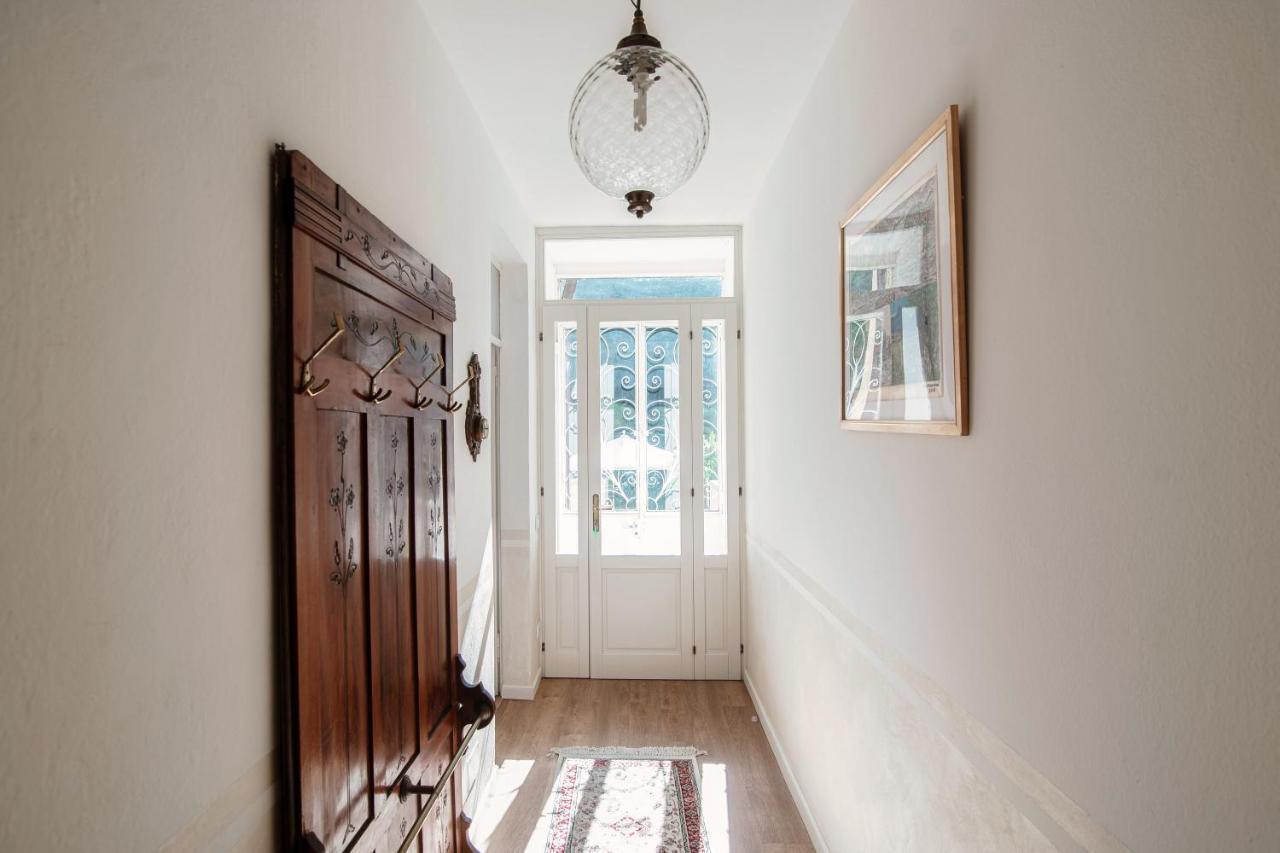 The Lemon Tree House - Bellagio Center Apartman Kültér fotó