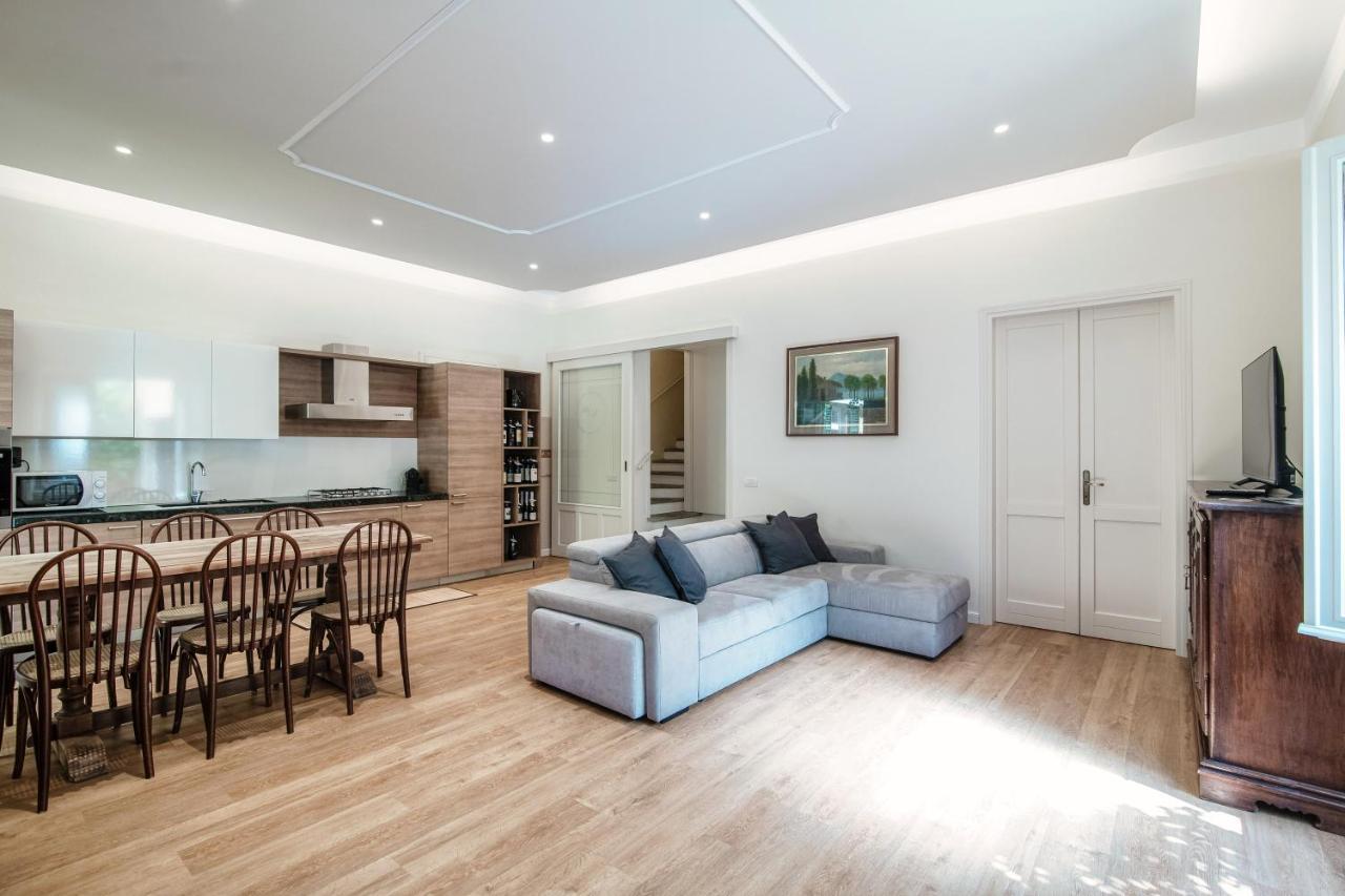 The Lemon Tree House - Bellagio Center Apartman Kültér fotó