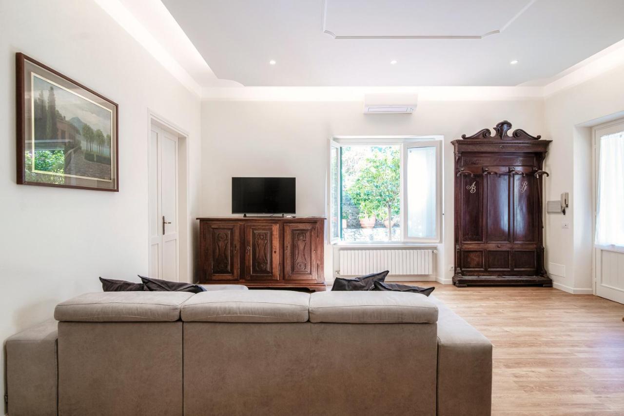 The Lemon Tree House - Bellagio Center Apartman Kültér fotó