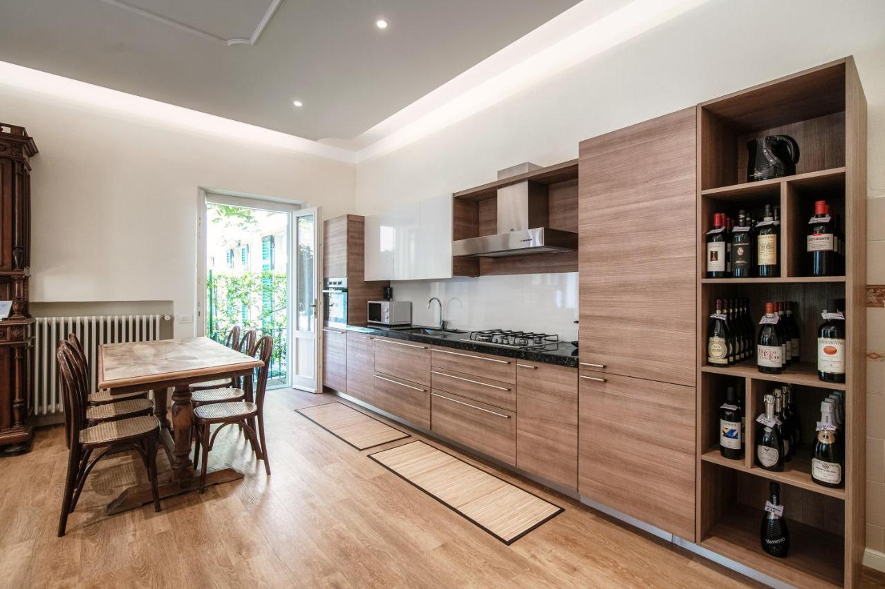 The Lemon Tree House - Bellagio Center Apartman Kültér fotó