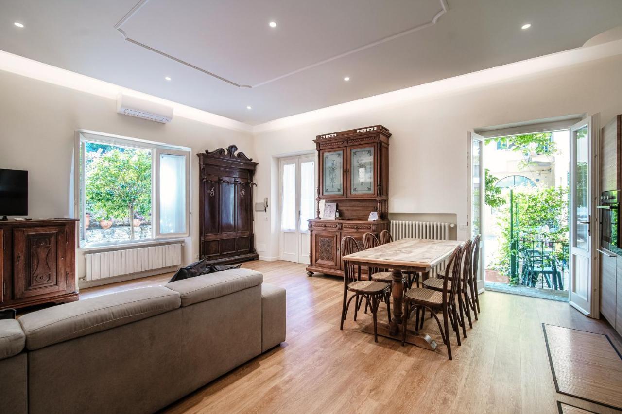 The Lemon Tree House - Bellagio Center Apartman Kültér fotó