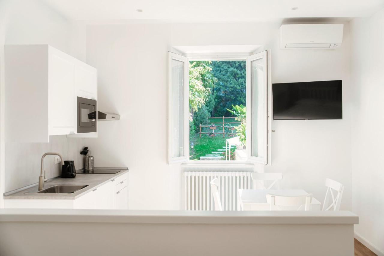 The Lemon Tree House - Bellagio Center Apartman Kültér fotó