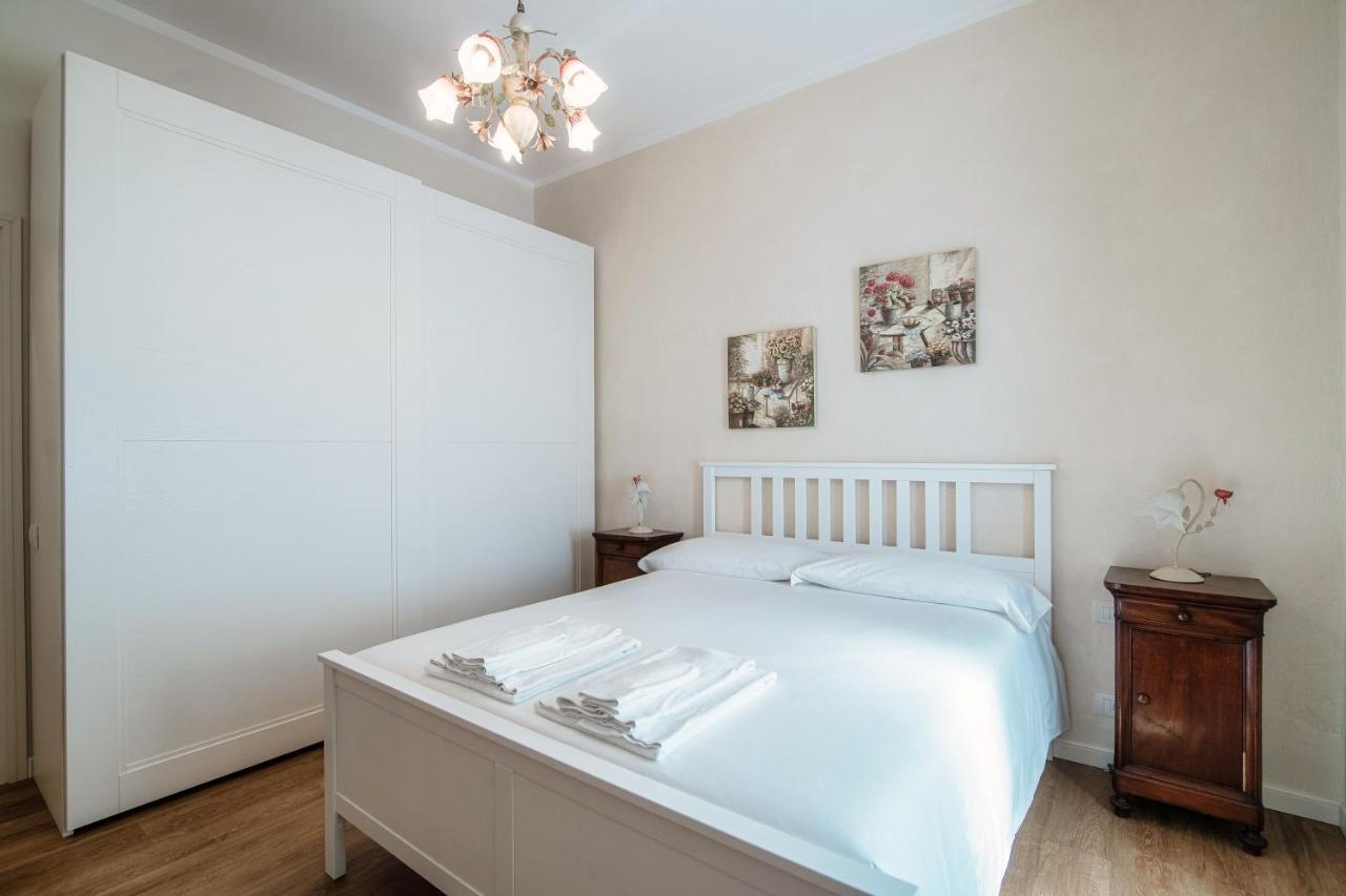The Lemon Tree House - Bellagio Center Apartman Kültér fotó