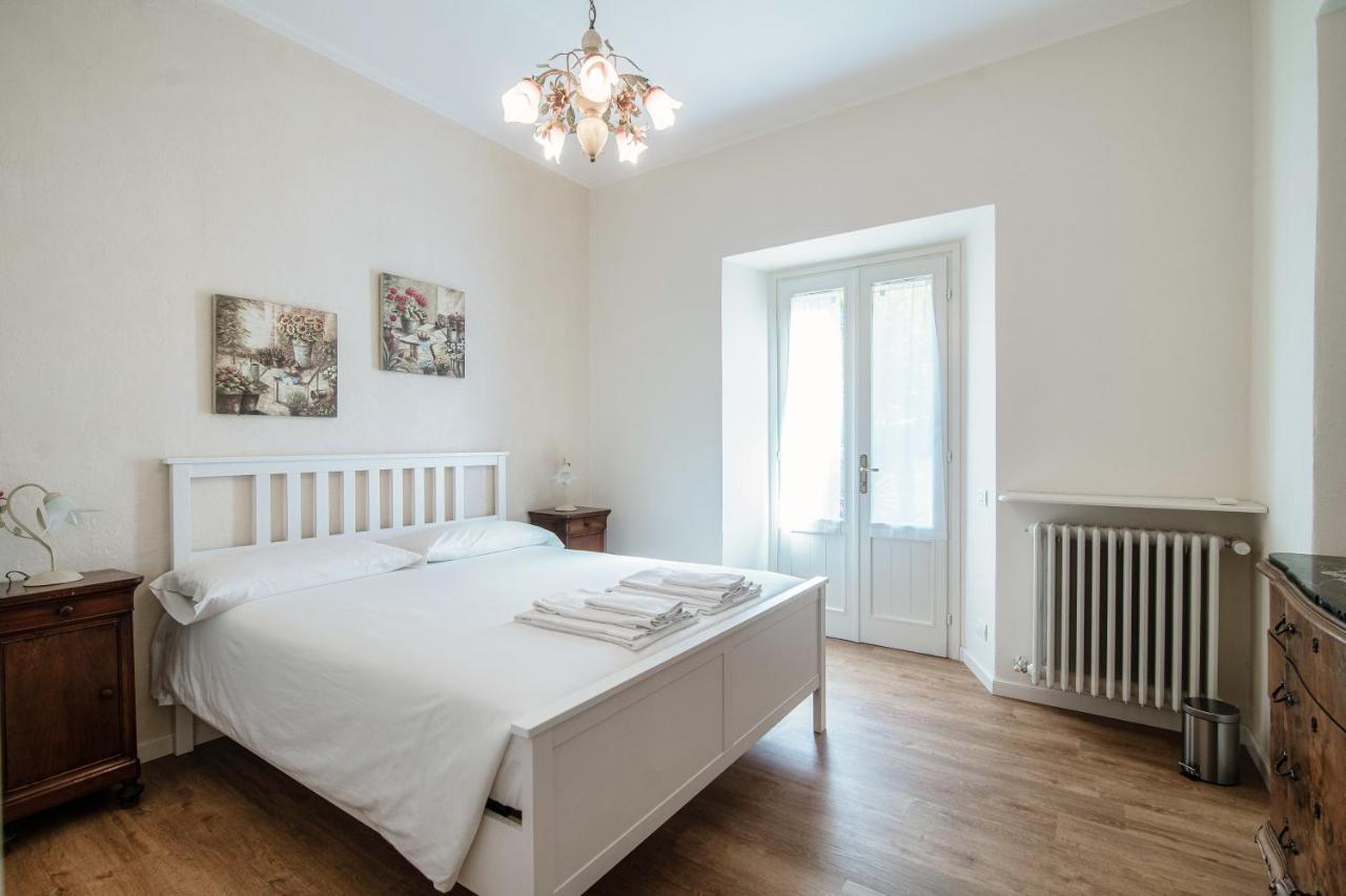 The Lemon Tree House - Bellagio Center Apartman Kültér fotó