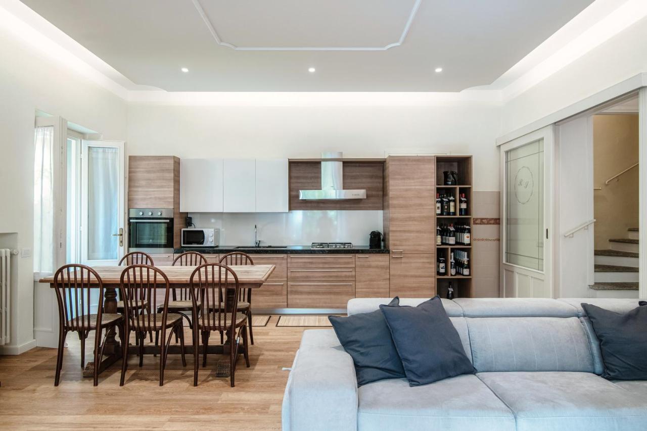 The Lemon Tree House - Bellagio Center Apartman Kültér fotó