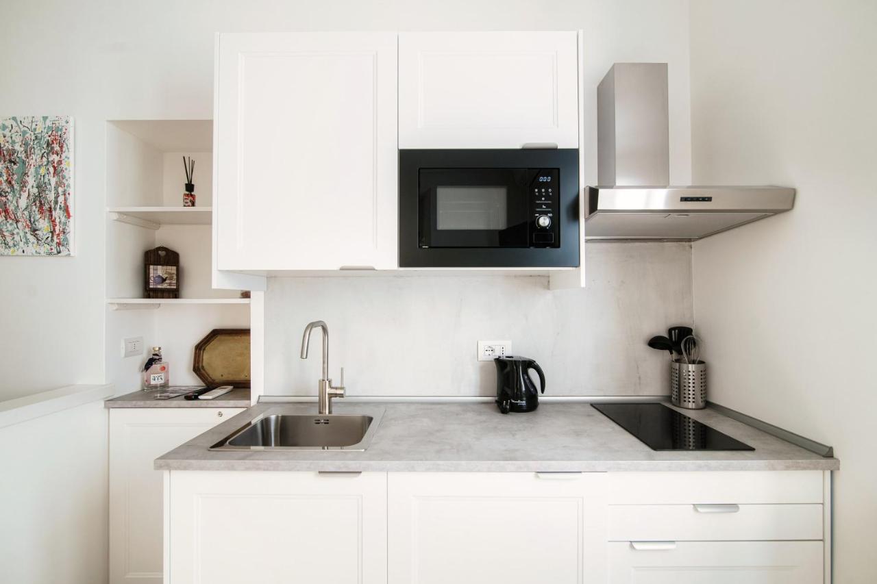 The Lemon Tree House - Bellagio Center Apartman Kültér fotó