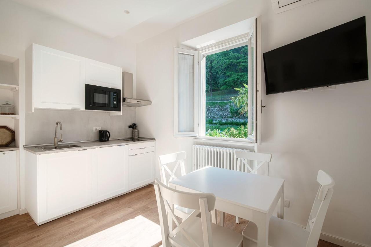 The Lemon Tree House - Bellagio Center Apartman Kültér fotó