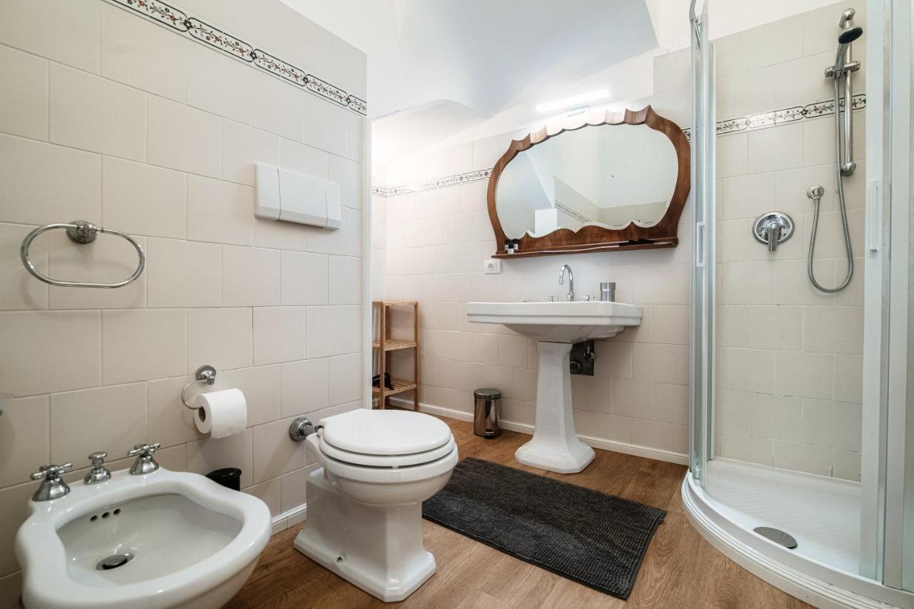 The Lemon Tree House - Bellagio Center Apartman Kültér fotó