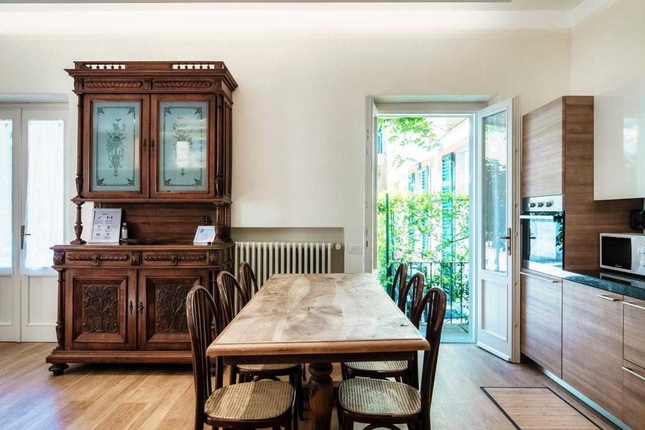 The Lemon Tree House - Bellagio Center Apartman Kültér fotó